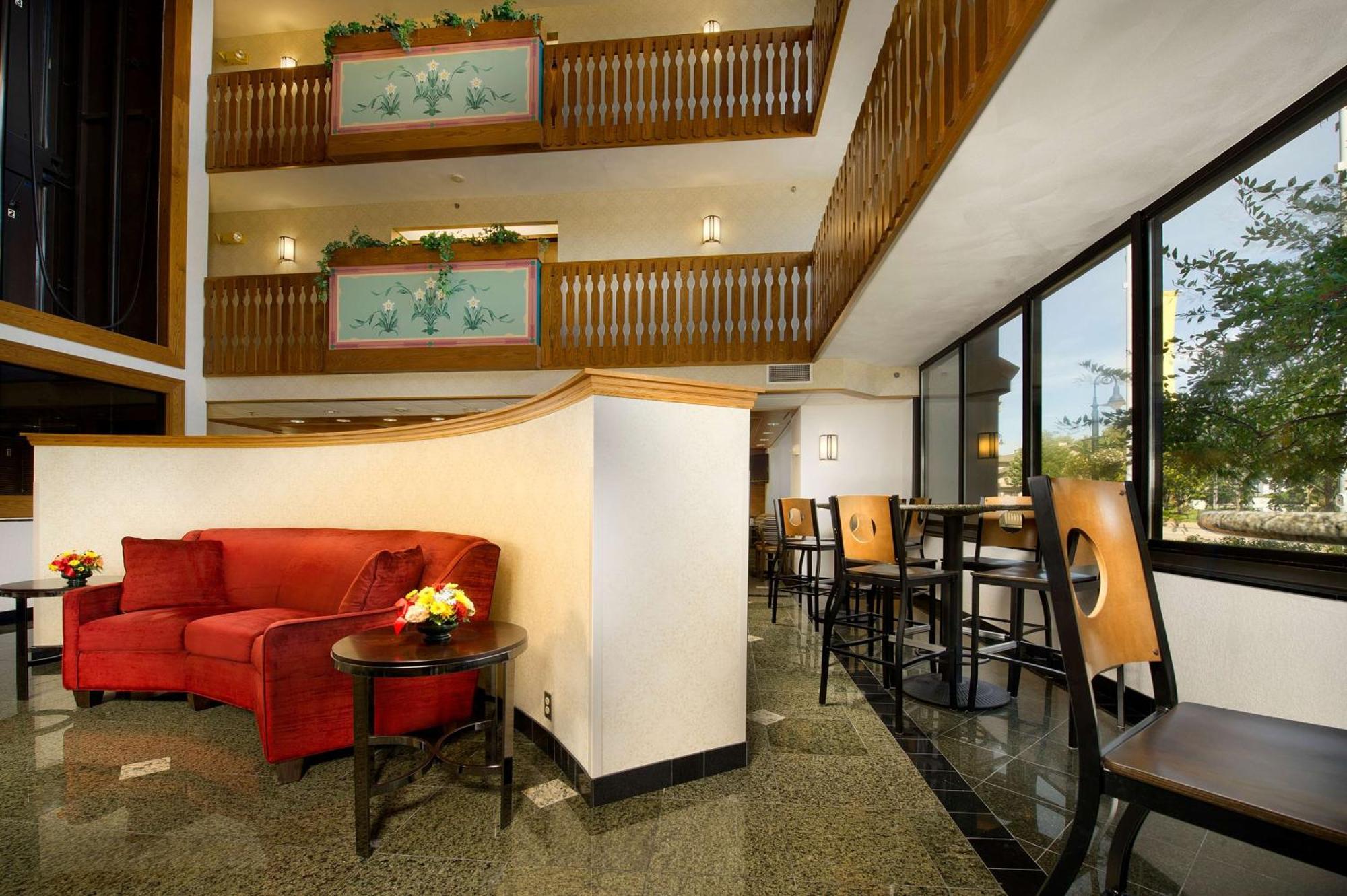 Drury Inn & Suites Frankenmuth Exteriör bild