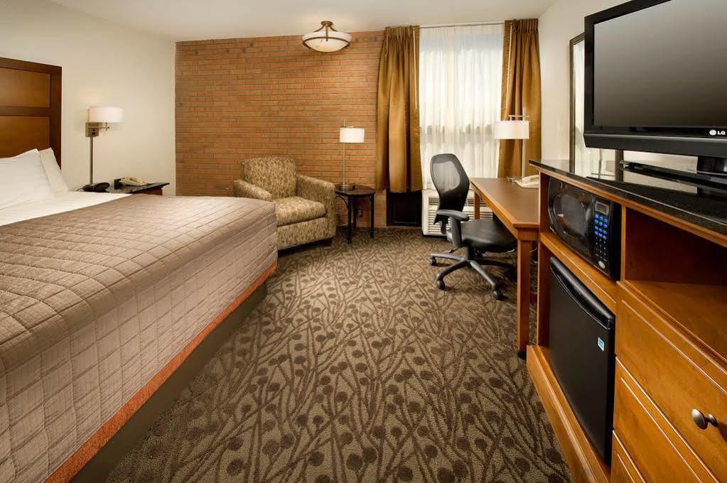 Drury Inn & Suites Frankenmuth Exteriör bild